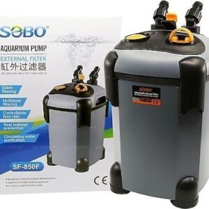 BOMBA DE AGUA SOBO SF-850F