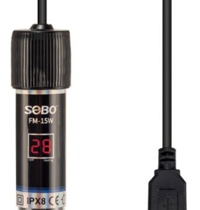 TERMOSTATO SOBO FM-15W