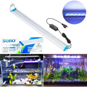 LÁMPARA LED SOBO K-420