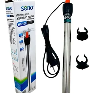 TERMOSTATO SOBO HC-100W