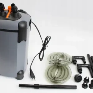BOMBA DE AGUA CON UV SOBO SF-2200F-UV