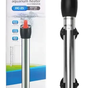 TERMOSTATO SOBO HC-25W