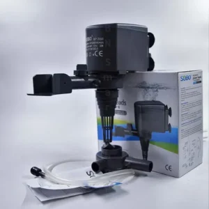 CABEZA DE PODER SOBO WP-1990