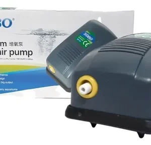 BOMBA DE AIRE SOBO SB-108