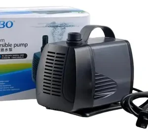 BOMBA DE AGUA SUMERGIBLE SOBO WP-7000