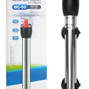 TERMOSTATO SOBO HC-50W