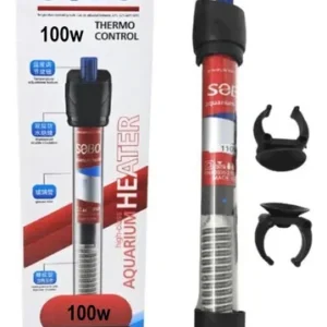TERMOSTATO SOBO HS-100W