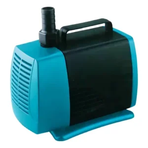 BOMBA DE AGUA SUMERGIBLE SOBO BO-5000A