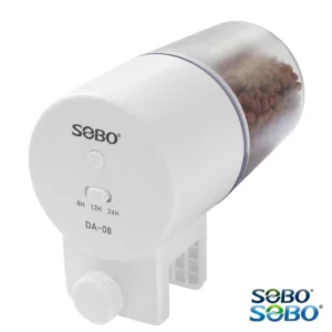 ALIMENTADOR AUTOMÁTICO SOBO DA-08