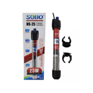 TERMOSTATO SOBO HS-25W