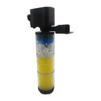 Filtro Interno Sumergible SOBO FF-1304 1000L/H para Acuarios