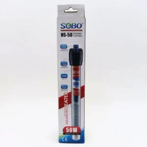 TERMOSTATO SOBO HS-50W