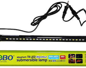 LÁMPARA SUMERGIBLE SOBO T8-290F