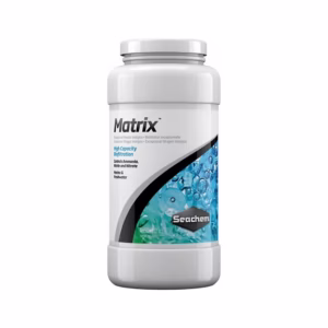 Matrix(SEACHEM)