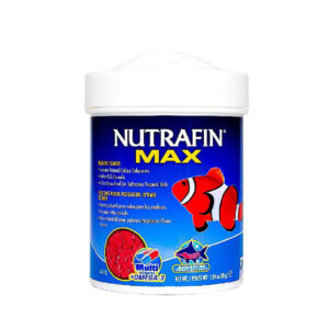 Nutrafin Max Marine Flakes