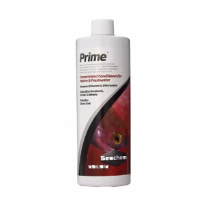 PRIME( SEACHEM)