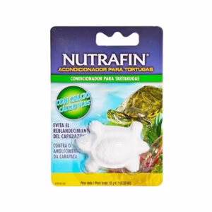 Nutrafin Calcio para Tortugas 15 gr